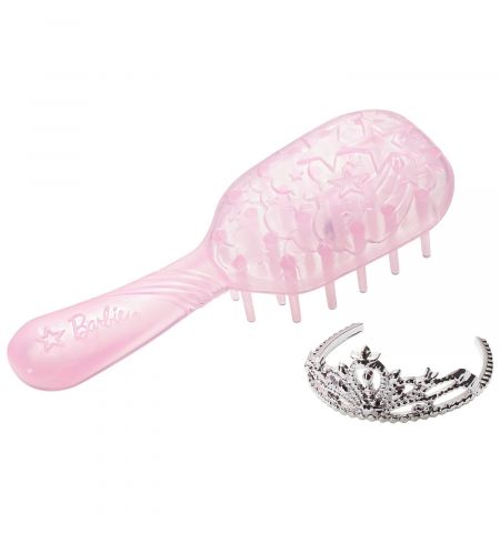 Mattel Barbie Dreamtopia GKH26 Интерактивная кукла ,,Снежная принцесса&#x27;&#x27;