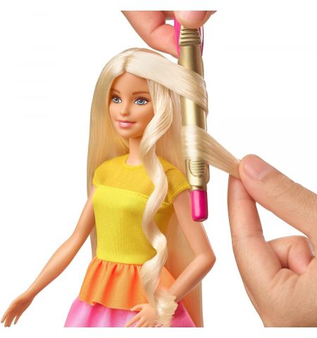 Mattel Barbie GBK24 Кукла ,,Невероятные кудри'' Mattel Barbie GBK24 Кукла ,,Невероятные кудри''