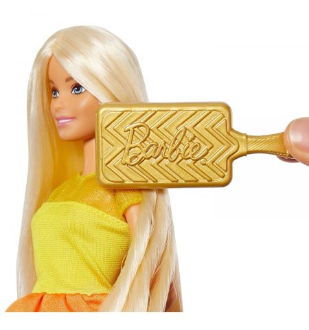Mattel Barbie GBK24 Кукла ,,Невероятные кудри'' Mattel Barbie GBK24 Кукла ,,Невероятные кудри''