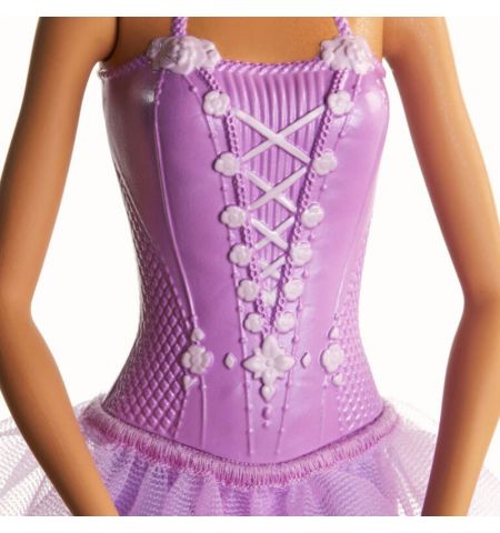 Mattel Barbie GJL58 Кукла "Балерина" Mattel Barbie GJL58 Кукла "Балерина"