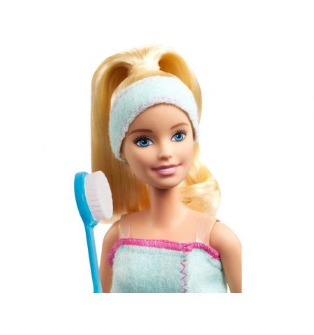 Mattel Barbie GKH73 Набор игровой ,,Фитнес'' Mattel Barbie GKH73 Набор игровой ,,Фитнес''