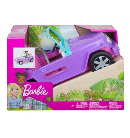 Mattel Barbie GMT46 Машинка ,,Внедорожник'' - cump?ra ?n Chi?in?u, Moldova - UNO.md Mattel Barbie GMT46 Машинка ,,Внедорожник'' - cump?ra ?n Chi?in?u, Moldova - UNO.md