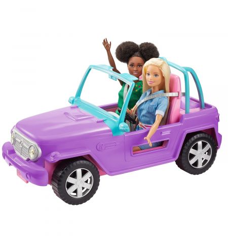 Mattel Barbie GMT46 Машинка ,,Внедорожник'' - cump?ra ?n Chi?in?u, Moldova - UNO.md Mattel Barbie GMT46 Машинка ,,Внедорожник'' - cump?ra ?n Chi?in?u, Moldova - UNO.md