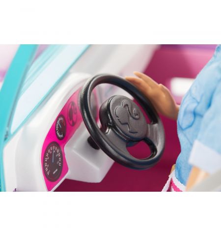 Mattel Barbie GMT46 Машинка ,,Внедорожник'' - cump?ra ?n Chi?in?u, Moldova - UNO.md Mattel Barbie GMT46 Машинка ,,Внедорожник'' - cump?ra ?n Chi?in?u, Moldova - UNO.md