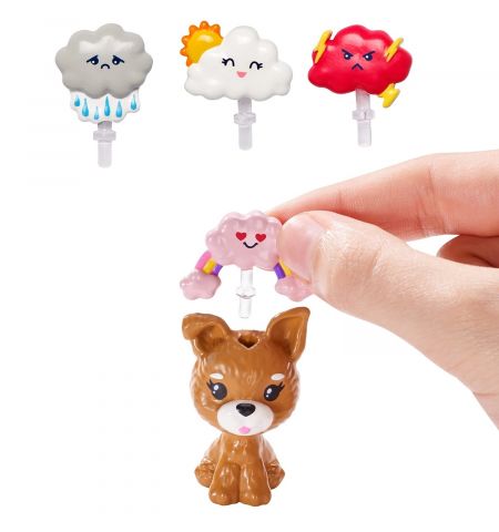 Mattel Barbie GNK01 Набор игровой ,, Йога'' Mattel Barbie GNK01 Набор игровой ,, Йога''