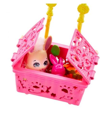 Mattel Enchantimals GJX32 Игровой набор ,,Вместе веселее'' Mattel Enchantimals GJX32 Игровой набор ,,Вместе веселее''