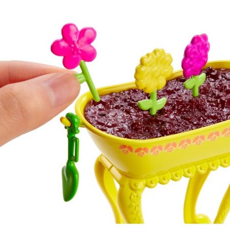 Mattel Enchantimals GJX32 Игровой набор ,,Вместе веселее'' Mattel Enchantimals GJX32 Игровой набор ,,Вместе веселее''