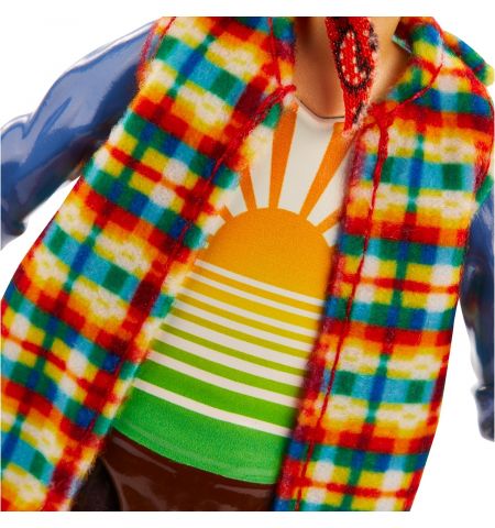 Mattel Enchantimals GJX39 Кукла ,,Редвард с петушком'' Mattel Enchantimals GJX39 Кукла ,,Редвард с петушком''