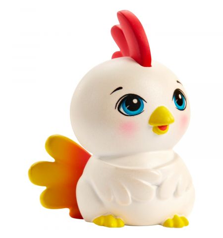 Mattel Enchantimals GJX39 Кукла ,,Редвард с петушком'' Mattel Enchantimals GJX39 Кукла ,,Редвард с петушком''