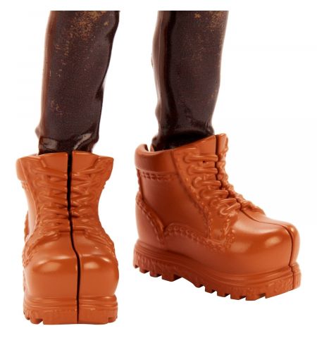 Mattel Enchantimals GJX39 Кукла ,,Редвард с петушком'' Mattel Enchantimals GJX39 Кукла ,,Редвард с петушком''