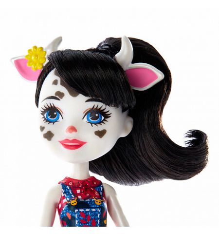 Mattel Enchantimals GJX43 Игровой набор ,,Семья&#x27;&#x27;