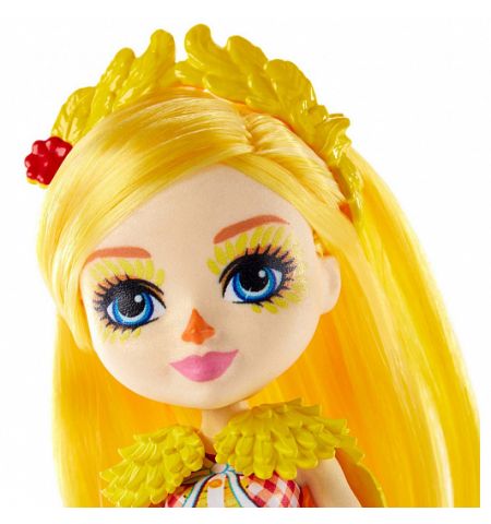 Mattel Enchantimals GJX43 Игровой набор ,,Семья&#x27;&#x27;