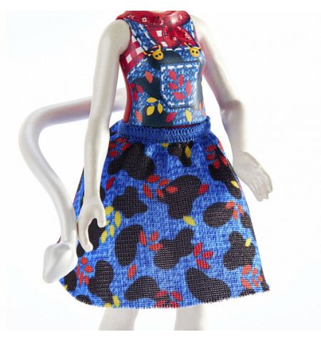 Mattel Enchantimals GJX43 Игровой набор ,,Семья&#x27;&#x27;