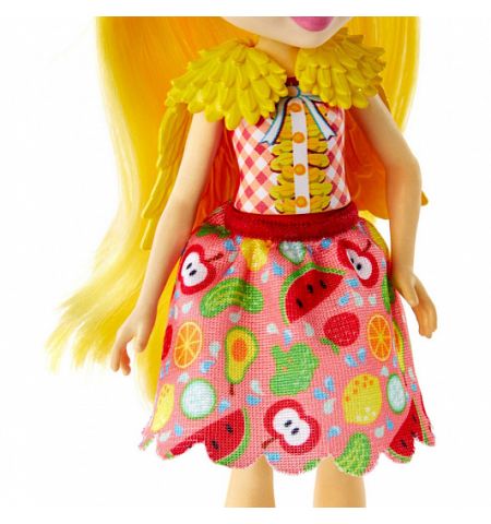 Mattel Enchantimals GJX43 Игровой набор ,,Семья&#x27;&#x27;