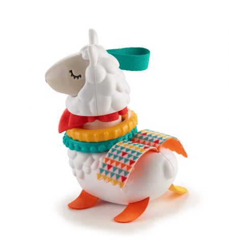 Mattel Fisher-Price GHL23 Погремушка ,,Милый друг'' Mattel Fisher-Price GHL23 Погремушка ,,Милый друг''