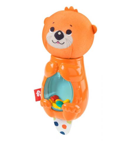 Mattel Fisher-Price GHL23 Погремушка ,,Милый друг'' Mattel Fisher-Price GHL23 Погремушка ,,Милый друг''