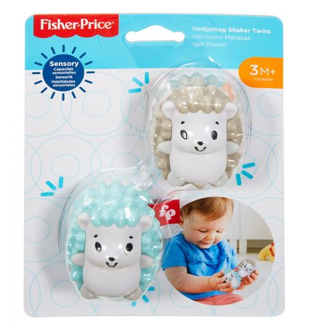 Mattel Fisher-Price GHL23 Погремушка ,,Милый друг'' Mattel Fisher-Price GHL23 Погремушка ,,Милый друг''