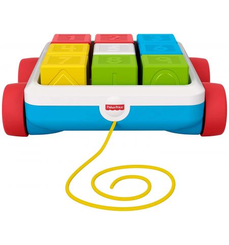 Mattel Fisher-Price GJW10 Игрушка-каталка ,,Яркие кубики'' - cump?ra ?n Chi?in?u, Moldova - UNO.md Mattel Fisher-Price GJW10 Игрушка-каталка ,,Яркие кубики'' - cump?ra ?n Chi?in?u, Moldova - UNO.md