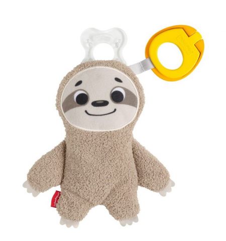 Mattel Fisher-Price GNP46 Игрушка-держатель для пустышки Mattel Fisher-Price GNP46 Игрушка-держатель для пустышки