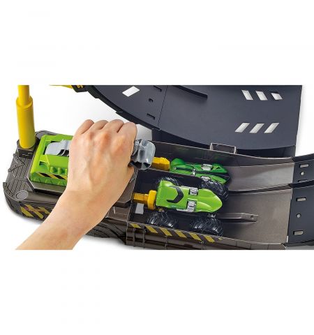 Mattel Hot Wheels GKY00 Трек  ,,Монстро-петля" Mattel Hot Wheels GKY00 Трек  ,,Монстро-петля"