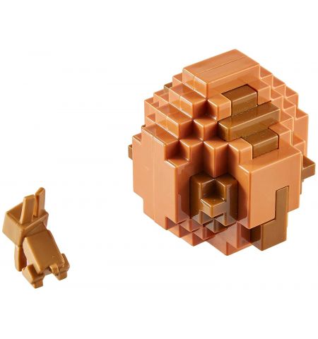 Mattel Minecraft FMC85 Яйцо призывания с мини-фигуркой моба