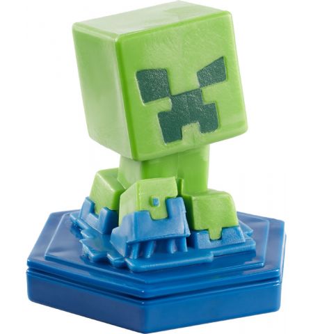 Mattel Minecraft GKT32 Коллекционная мини-фигурка