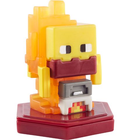 Mattel Minecraft GKT32 Коллекционная мини-фигурка