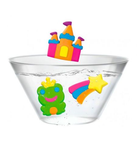 NORIEL 334-19 - Игровой набор AquaDabra Лягушечка NORIEL 334-19 - Игровой набор AquaDabra Лягушечка