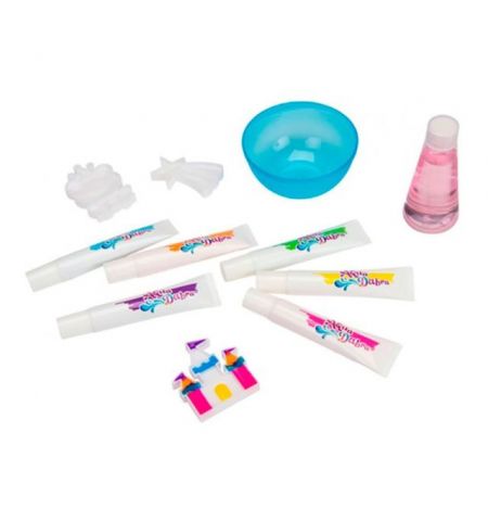 NORIEL 334-19 - Игровой набор AquaDabra Лягушечка NORIEL 334-19 - Игровой набор AquaDabra Лягушечка