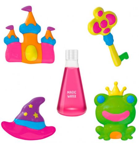 NORIEL 334-19 - Игровой набор AquaDabra Лягушечка NORIEL 334-19 - Игровой набор AquaDabra Лягушечка