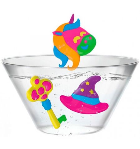NORIEL 335-19 - Игровой набор AquaDabra Единорог NORIEL 335-19 - Игровой набор AquaDabra Единорог