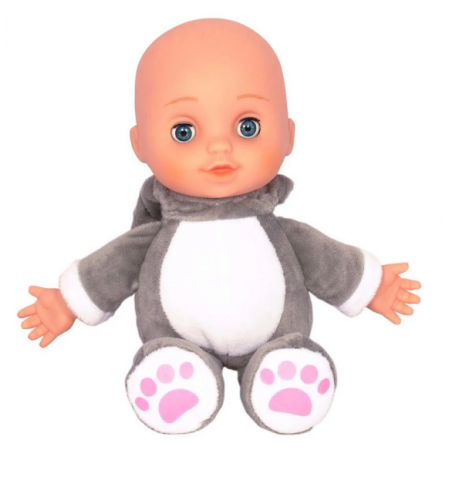 Noriel INT0922 Кукла Майа Зверек-Кошечка Noriel INT0922 Кукла Майа Зверек-Кошечка