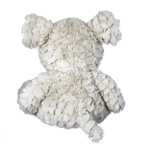 NORIEL NOR4338 Плюшевая игрушка  Soricel Gri, 25 cm NORIEL NOR4338 Плюшевая игрушка  Soricel Gri, 25 cm