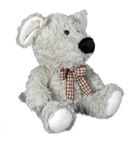 NORIEL NOR4338 Плюшевая игрушка  Soricel Gri, 25 cm NORIEL NOR4338 Плюшевая игрушка  Soricel Gri, 25 cm