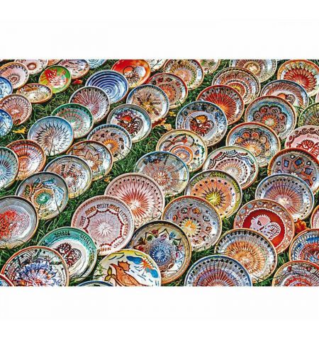 Noriel NOR5229 Пазл "Керамика" Noriel NOR5229 Пазл "Керамика"