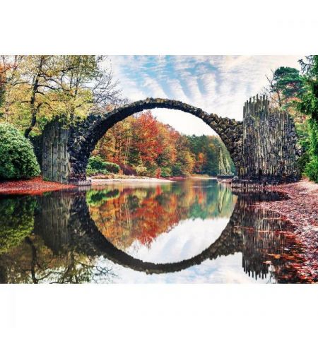 Noriel NOR5243 Пазл "Каменный мост" Noriel NOR5243 Пазл "Каменный мост"