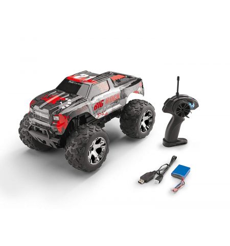 Revell Control 24479 Автомобиль на радиоуправлении Monster Truck "Big Rock"