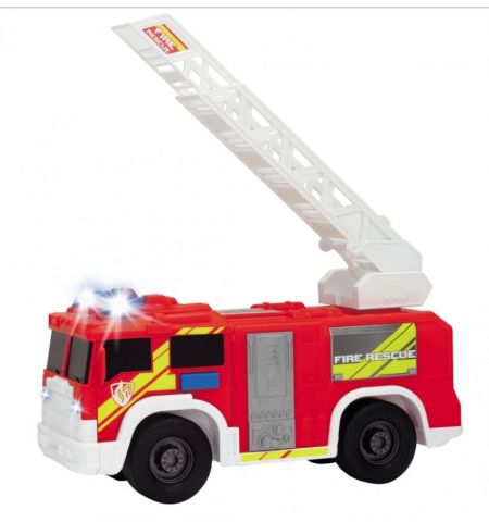 Simba-dickie 3306000 Машинка Пожарная служба Simba-dickie 3306000 Машинка Пожарная служба
