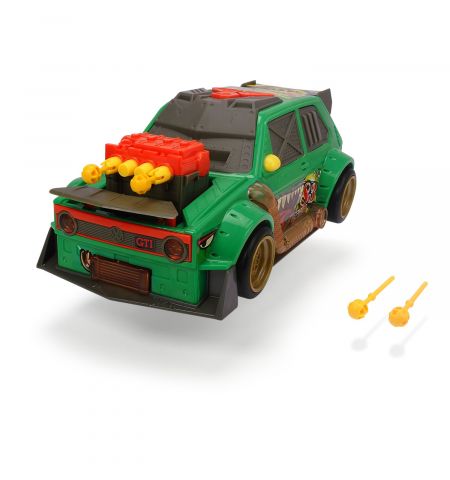 Simba-dickie 3755003 Машинка VW Golf 1 GTI Simba-dickie 3755003 Машинка VW Golf 1 GTI