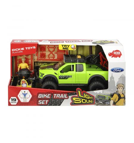 SIMBA-DICKIE 3815003 - Трактор Happy Fendt SIMBA-DICKIE 3815003 - Трактор Happy Fendt