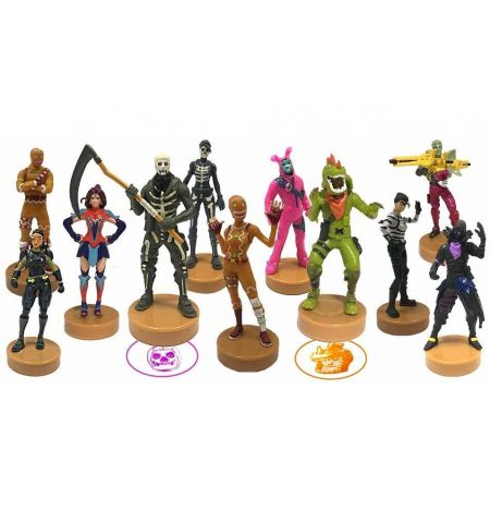 Simba-dickie FOR5010 Штампики Fortnite