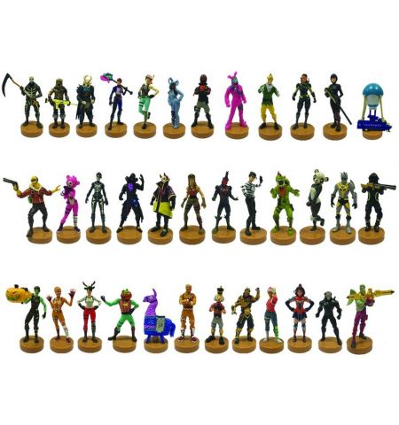 Simba-dickie FOR5010 Штампики Fortnite