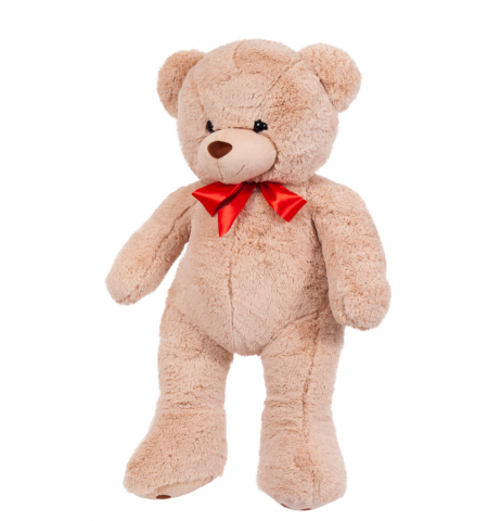 STIP ST398 Мягкая игрушка “Медведь Данила - 2", 97 см STIP ST398 Мягкая игрушка “Медведь Данила - 2", 97 см