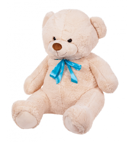 STIP ST514 Мягкая игрушка “Топтыжка большой”, 120 см STIP ST514 Мягкая игрушка “Топтыжка большой”, 120 см