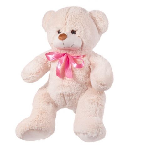 STIP ST602 Мягкая игрушка “Топтыжка маленький”, 60 см STIP ST602 Мягкая игрушка “Топтыжка маленький”, 60 см