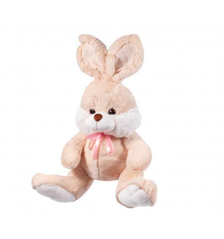 STIP ST607 Мягкая игрушка “Зайчик-красавчик” 50 см STIP ST607 Мягкая игрушка “Зайчик-красавчик” 50 см