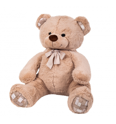 STIP ST686 Мягкая игрушка “Медведь - 1", 100 см