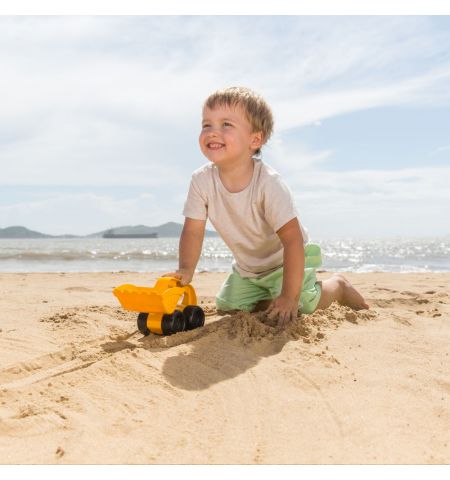 HAPE E4054A Экскаватор Monster Digger HAPE E4054A Экскаватор Monster Digger