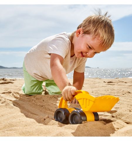 HAPE E4054A Экскаватор Monster Digger HAPE E4054A Экскаватор Monster Digger