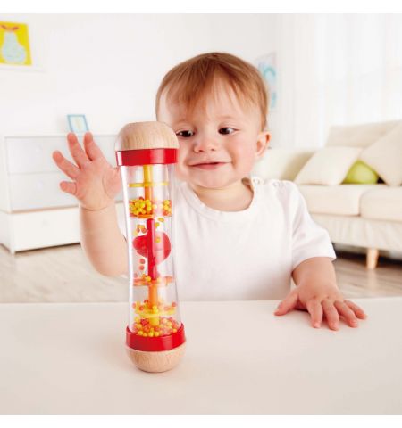 Hape E0327B Игровой набор Бисерные капли дождя Hape E0327B Игровой набор Бисерные капли дождя
